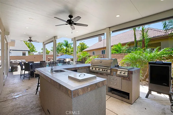 7961 Spaniel Court, Eastvale, California 92880