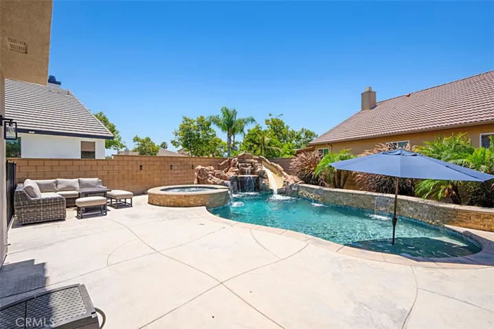 7961 Spaniel Court, Eastvale, California 92880
