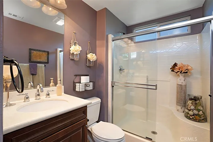 Downstairs Bathroom