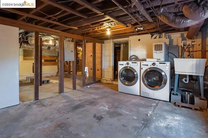 1218 28th St, Oakland, California 94608