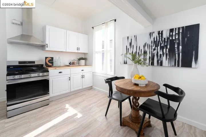 1218 28th St, Oakland, California 94608
