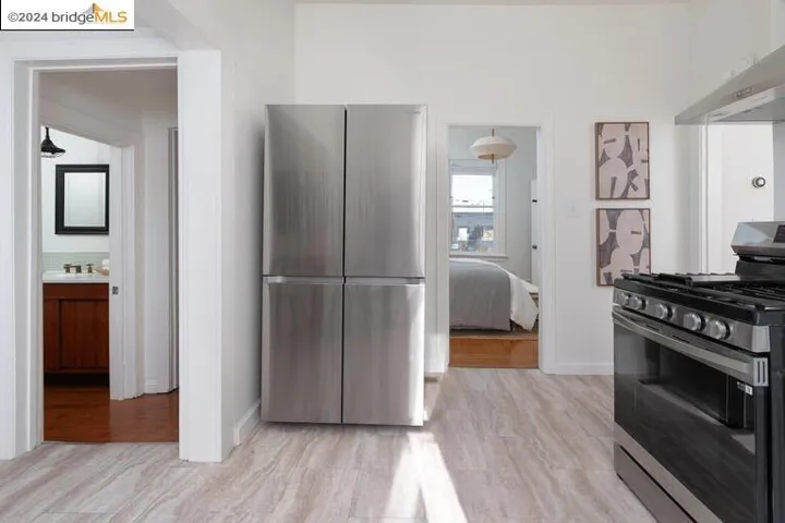 1218 28th St, Oakland, California 94608