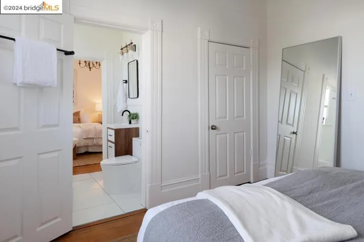 1218 28th St, Oakland, California 94608