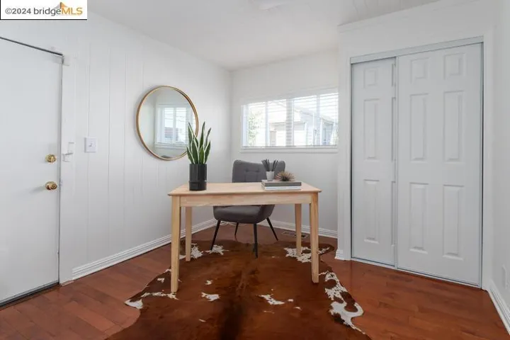 1218 28th St, Oakland, California 94608