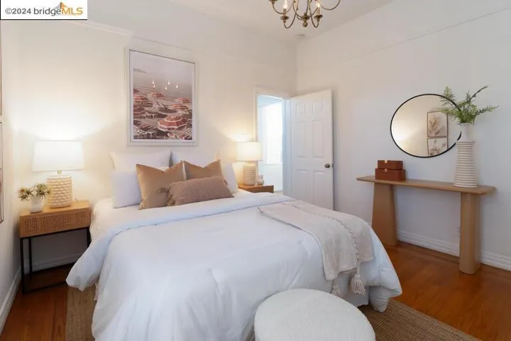1218 28th St, Oakland, California 94608