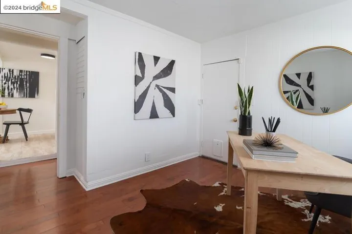 1218 28th St, Oakland, California 94608