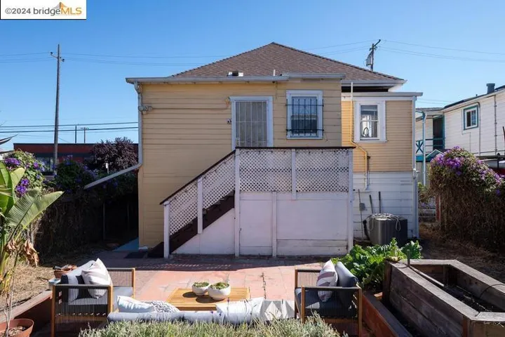 1218 28th St, Oakland, California 94608