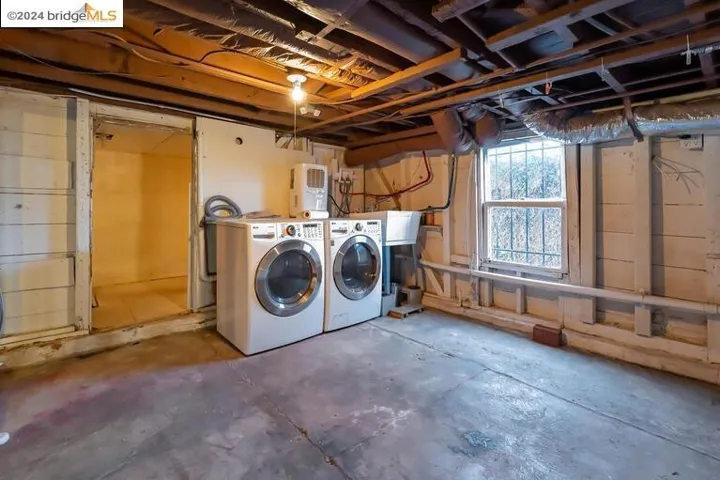 1218 28th St, Oakland, California 94608