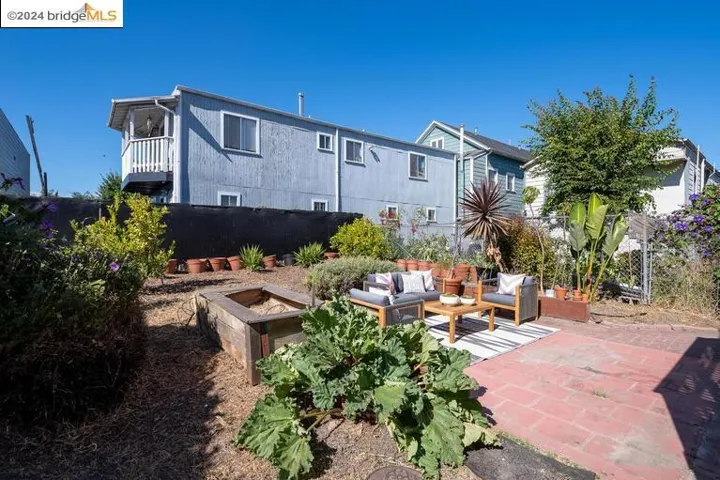 1218 28th St, Oakland, California 94608