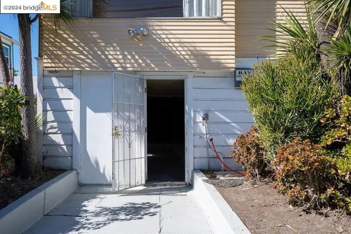 1218 28th St, Oakland, California 94608