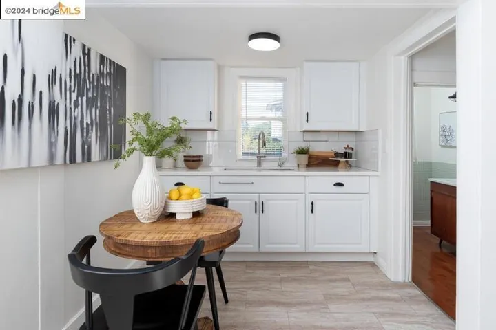 1218 28th St, Oakland, California 94608