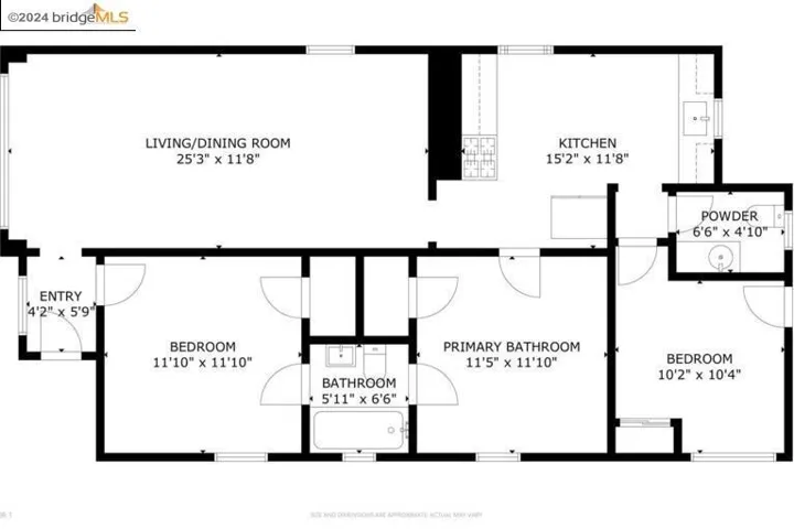 1218 28th St, Oakland, California 94608