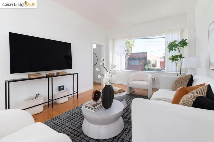1218 28th St, Oakland, California 94608