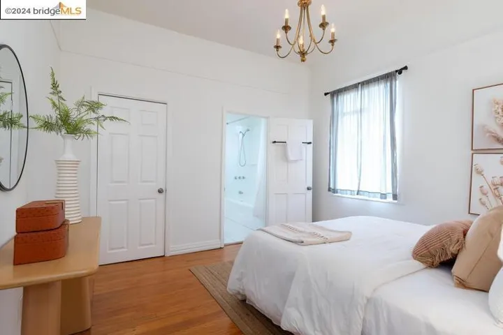 1218 28th St, Oakland, California 94608