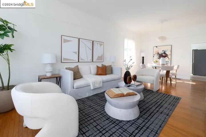 1218 28th St, Oakland, California 94608