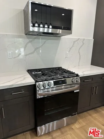 840 N Fuller Avenue 842, Los Angeles, California 90046