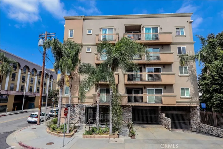 3855 Ingraham Street 302, Los Angeles, California 90005