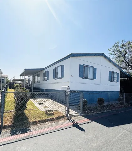 8191 Calabash Avenue 39, Fontana, California 92335