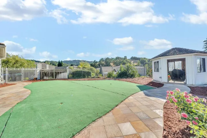 9512 Macdonald Court, Pleasanton, California 94588