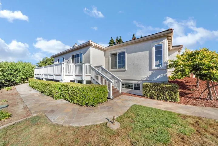 9512 Macdonald Court, Pleasanton, California 94588