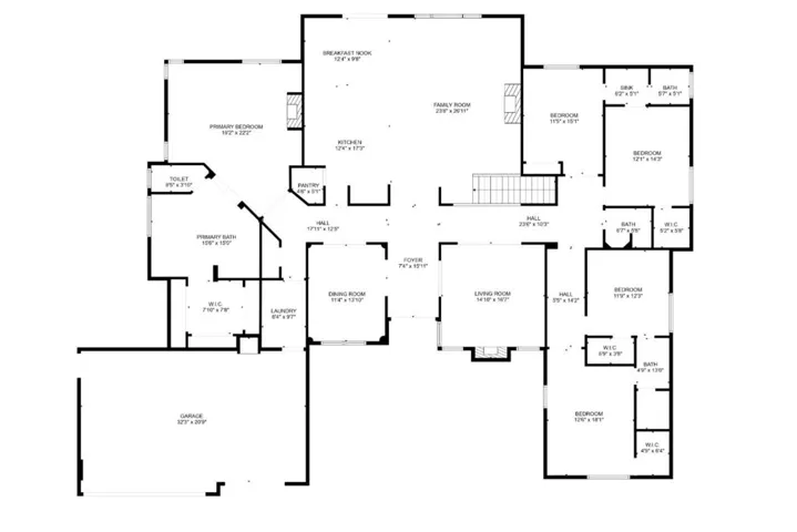9512 Macdonald Court, Pleasanton, California 94588