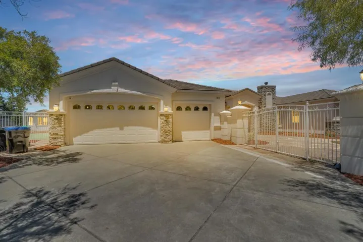9512 Macdonald Court, Pleasanton, California 94588
