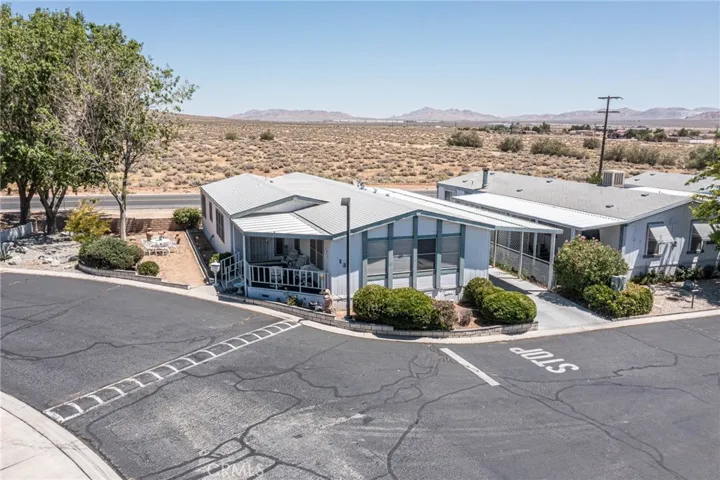 20843 Waalew Road 131, Apple Valley, California 92308