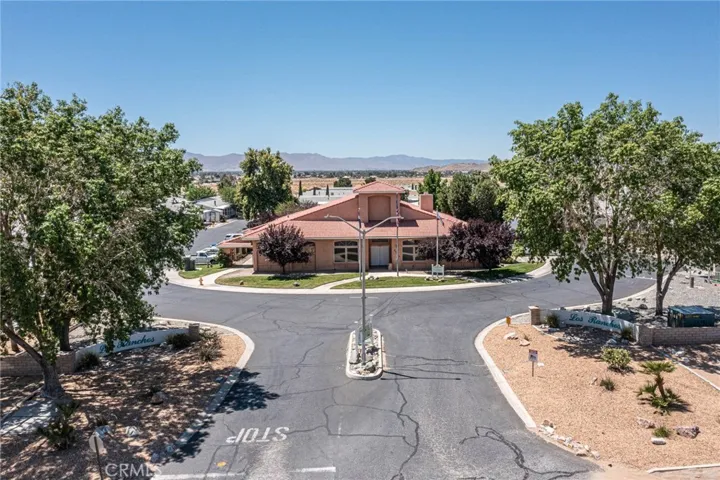 20843 Waalew Road 131, Apple Valley, California 92308