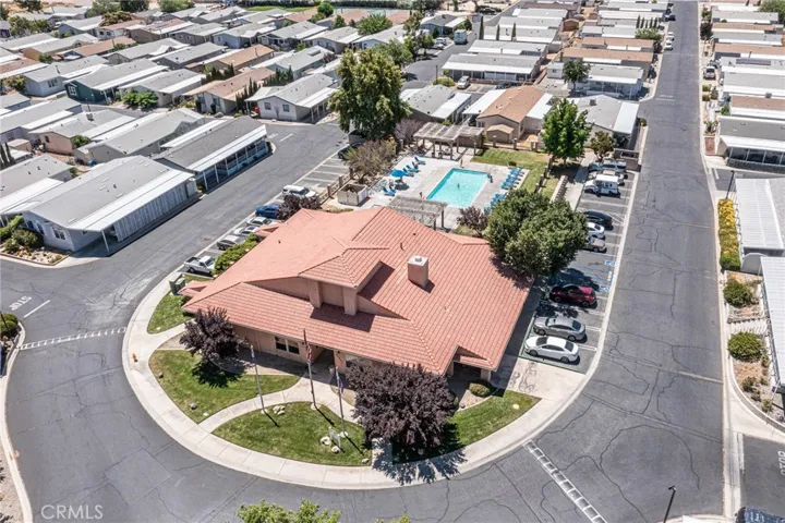 20843 Waalew Road 131, Apple Valley, California 92308