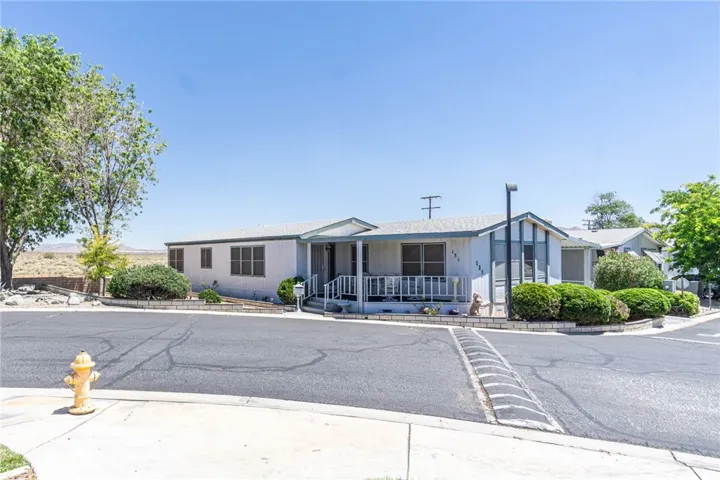 20843 Waalew Road 131, Apple Valley, California 92308