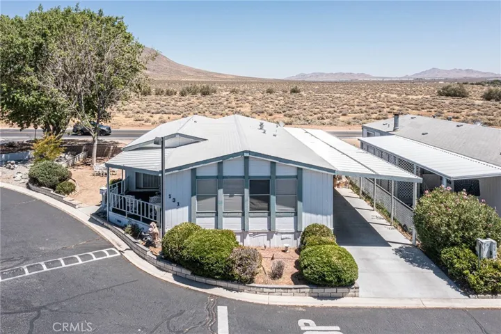 20843 Waalew Road 131, Apple Valley, California 92308
