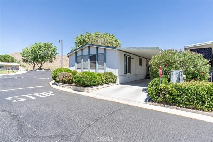 20843 Waalew Road 131, Apple Valley, California 92308