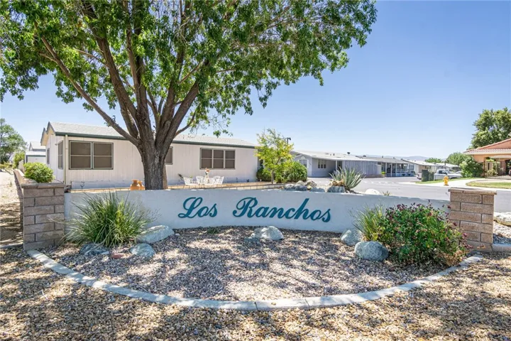 20843 Waalew Road 131, Apple Valley, California 92308