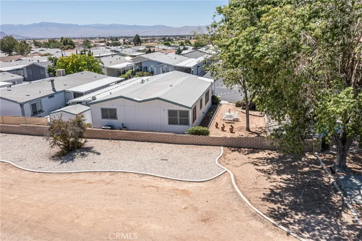 20843 Waalew Road 131, Apple Valley, California 92308