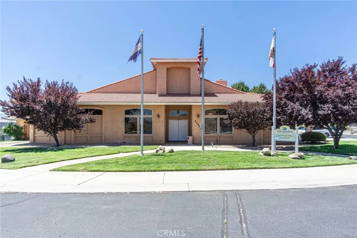 20843 Waalew Road 131, Apple Valley, California 92308