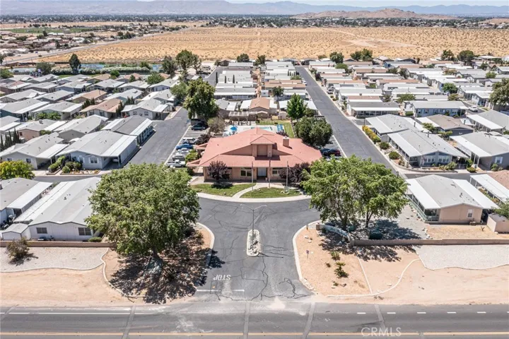 20843 Waalew Road 131, Apple Valley, California 92308