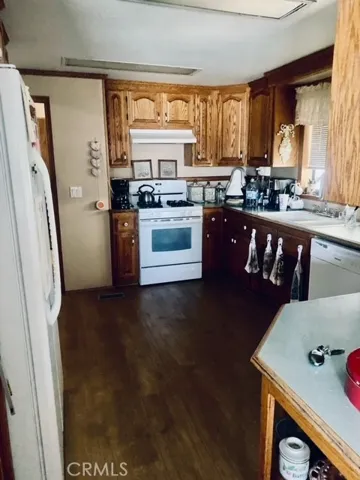 20843 Waalew Road 131, Apple Valley, California 92308