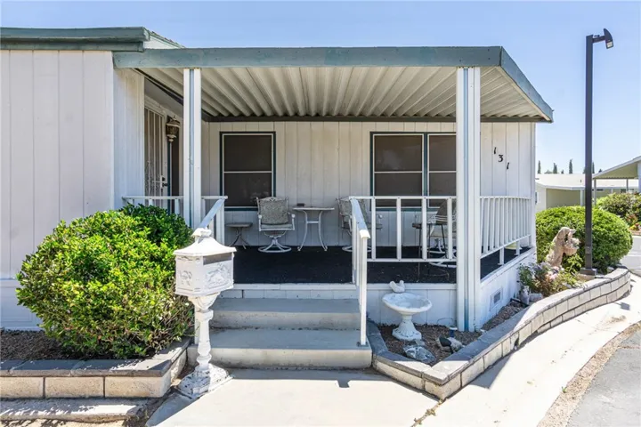 20843 Waalew Road 131, Apple Valley, California 92308