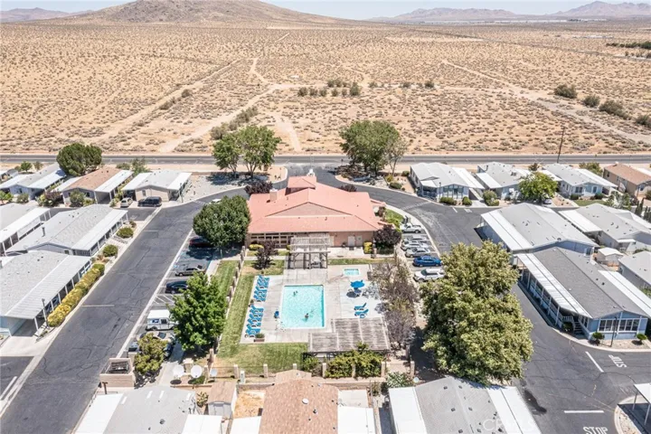20843 Waalew Road 131, Apple Valley, California 92308