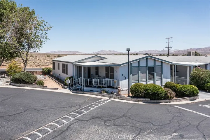 20843 Waalew Road 131, Apple Valley, California 92308
