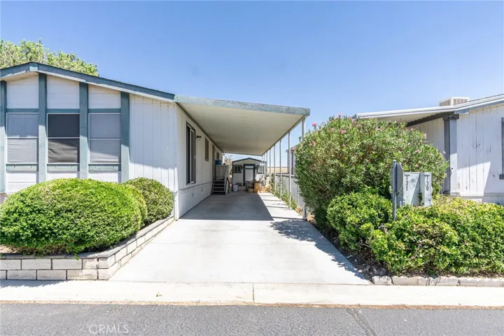 20843 Waalew Road 131, Apple Valley, California 92308