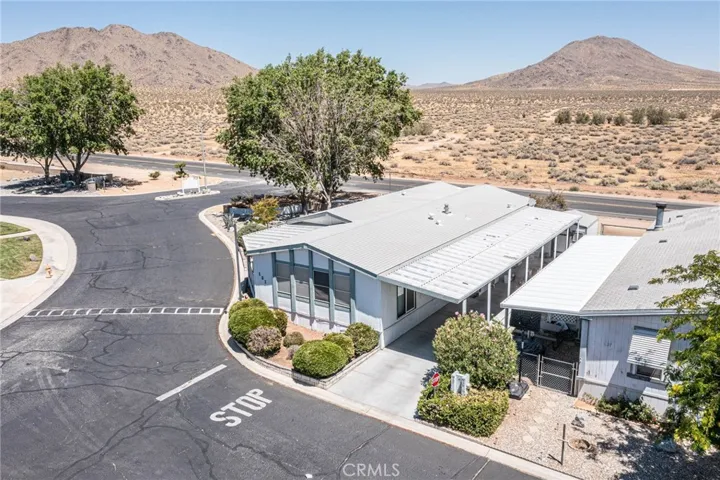 20843 Waalew Road 131, Apple Valley, California 92308