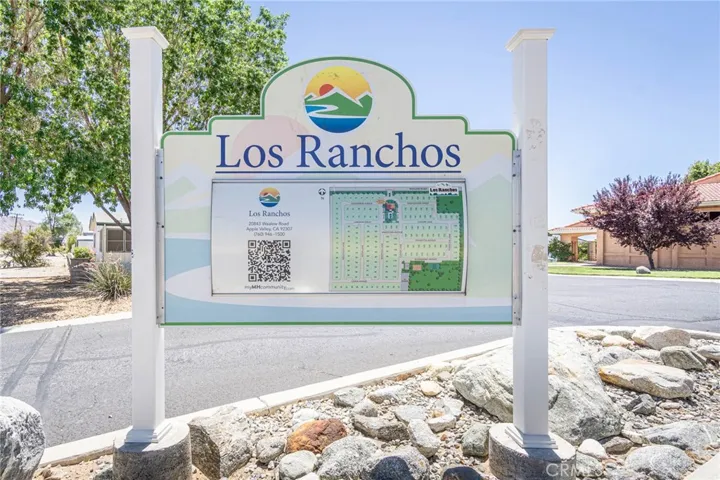 20843 Waalew Road 131, Apple Valley, California 92308