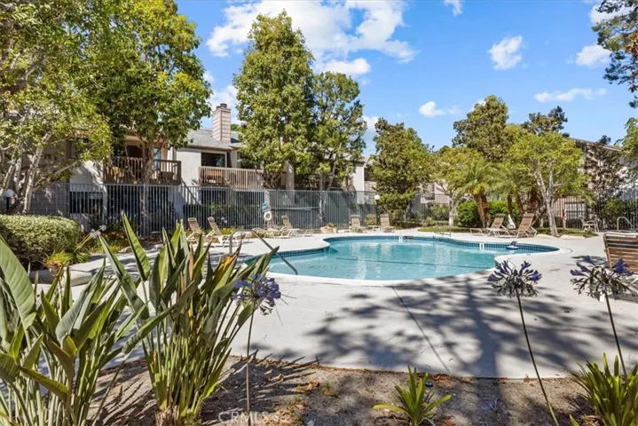 26701 Quail Creek 100, Laguna Hills, California 92656