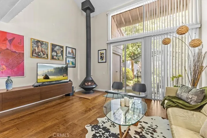 26701 Quail Creek 100, Laguna Hills, California 92656