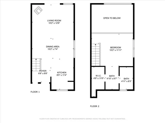 26701 Quail Creek 100, Laguna Hills, California 92656
