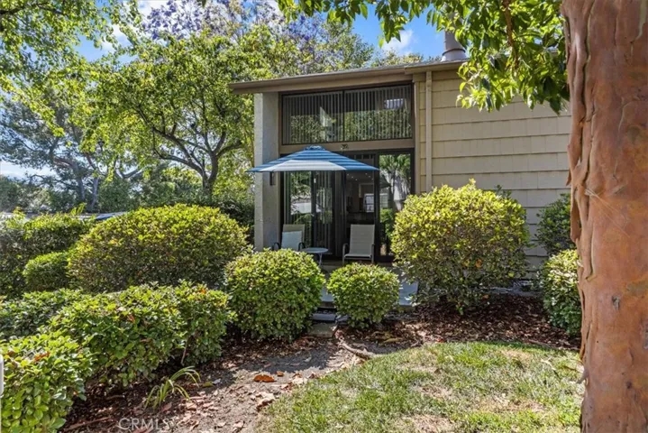 26701 Quail Creek 100, Laguna Hills, California 92656