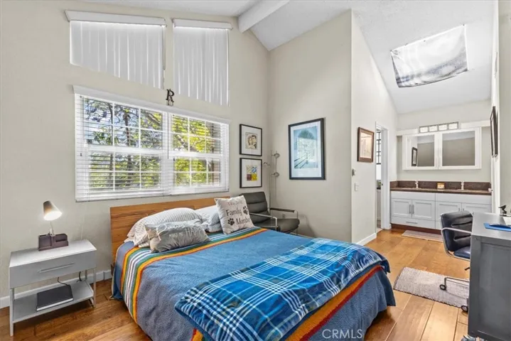 26701 Quail Creek 100, Laguna Hills, California 92656