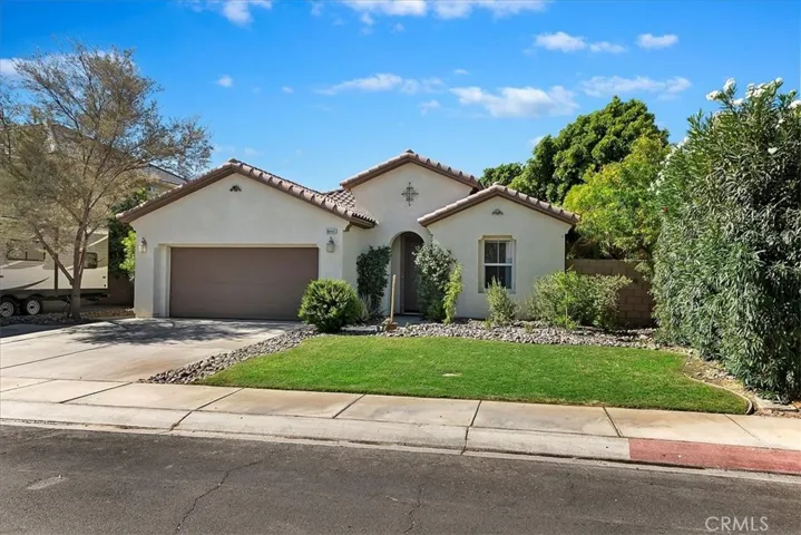 84445 N Sienna Circle, Coachella, California 92236