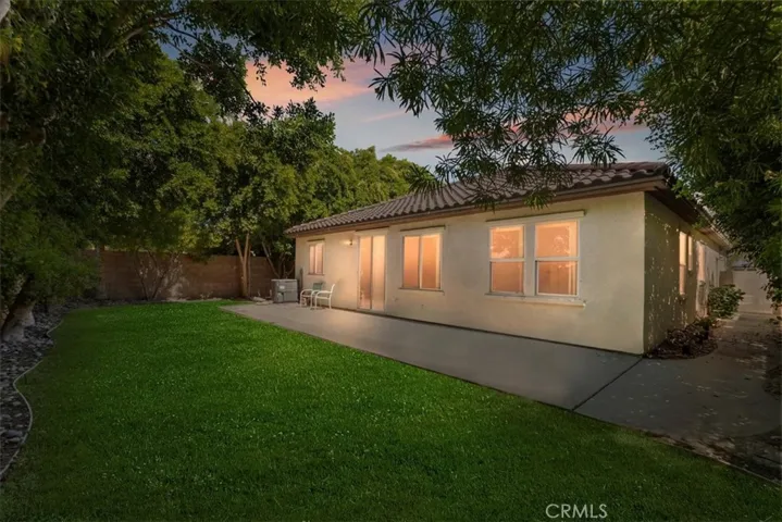 84445 N Sienna Circle, Coachella, California 92236